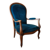 Fauteuil Voltaire