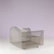 1980s How High the Moon chair by Shiro Kuramata for Vitra Germany