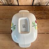 Salins Crocus soup tureen, sauce boat and serving dishes set