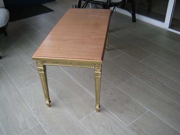 table basse de salon