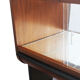 1930s Art Deco Drinks Cabinet by Jindrich Halabala for UP Zavody