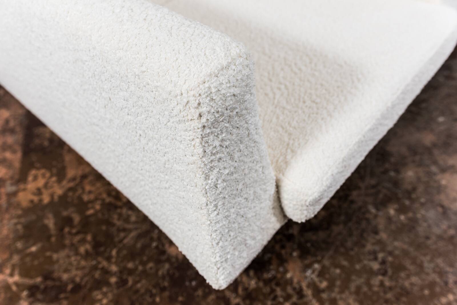 Geometric Vintage Armchairs By Lfm, Poland, 1970s, Set Of 2