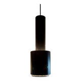 Suspension "Hand Grenade" A110 en acier laqué noir par Alvar Aalto pour Art