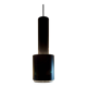 Suspension "Hand Grenade" A110 en acier laqué noir par Alvar Aalto pour Art