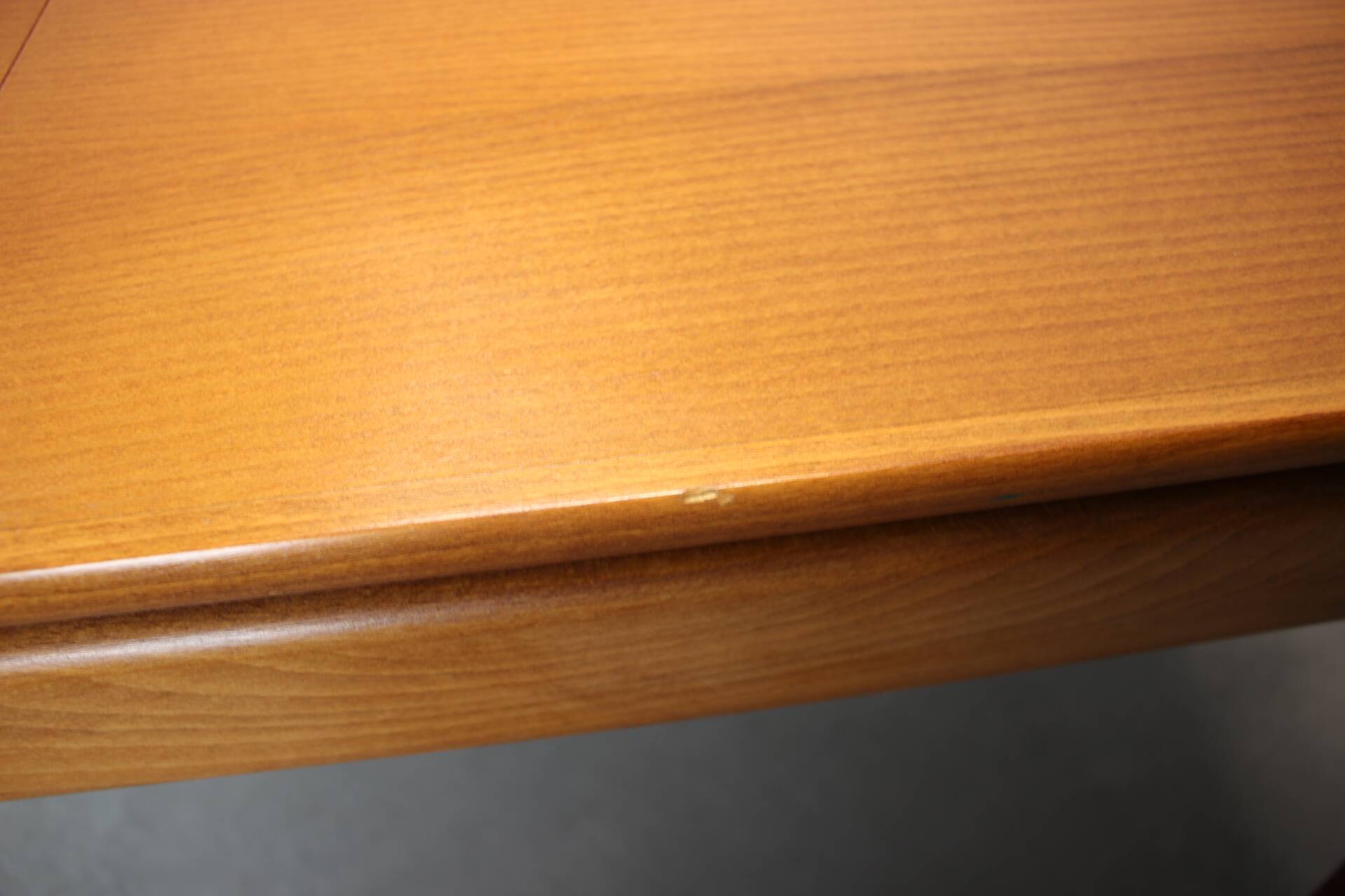 Extendable dining table by Dřevotvar, 1970s