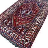 Handmade Persian carpet 265cm x 175cm
