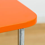 Mücke & melder 2 chairs & table set 40s