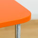 Mücke & melder 2 chairs & table set 40s