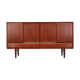 Highboard by H. kjaernulf 60s 70s vintage