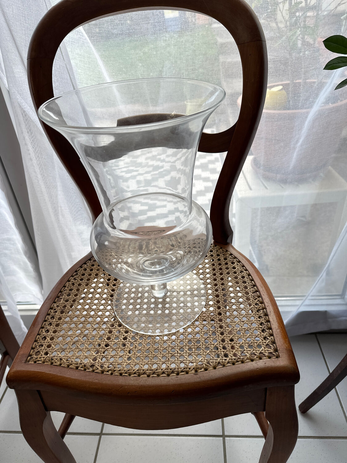 Large vase Villeroy & Boch