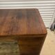Art Deco minister's desk 1930