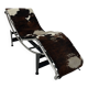 Chaise Longue LC4 par Le Corbusier pour Cassina, 1970s
