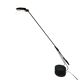Alva-Line - design Gabriele Basilico - desk lamp - halogen - Italy - 80s