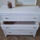 1940s chest of drawers