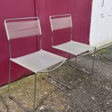 Spaghetti Chairs - Giandomenico BELOTTI