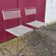 Spaghetti Chairs - Giandomenico BELOTTI