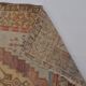 Vintage Oushak Handknotted Rug sku 1455