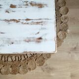 Low table