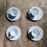 Coffee cups