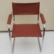 Pair of armchairs