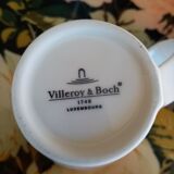 Mugs Villeroy & Boch