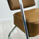 Industrial armchair