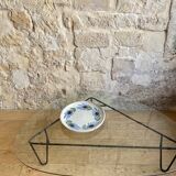 Free form coffee table
