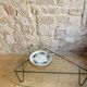 Free form coffee table