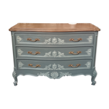 Louis XV dresser