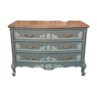 Louis XV dresser