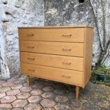 Commode vintage