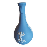 Wedgwood biscuit porcelain vase