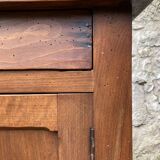 Vintage Parisian buffet