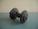antique cast iron door handle