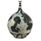 Lenid 260 terracotta vase