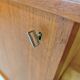 Vintage enfilade