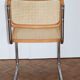 Chaise par Marcel Breuer