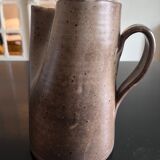 large jug in sandstone 70s