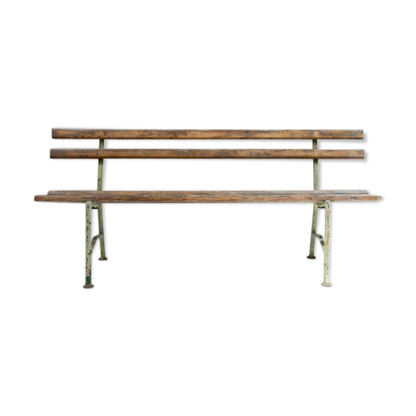 Vintage bench