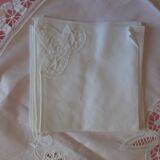 Former tablecloth service