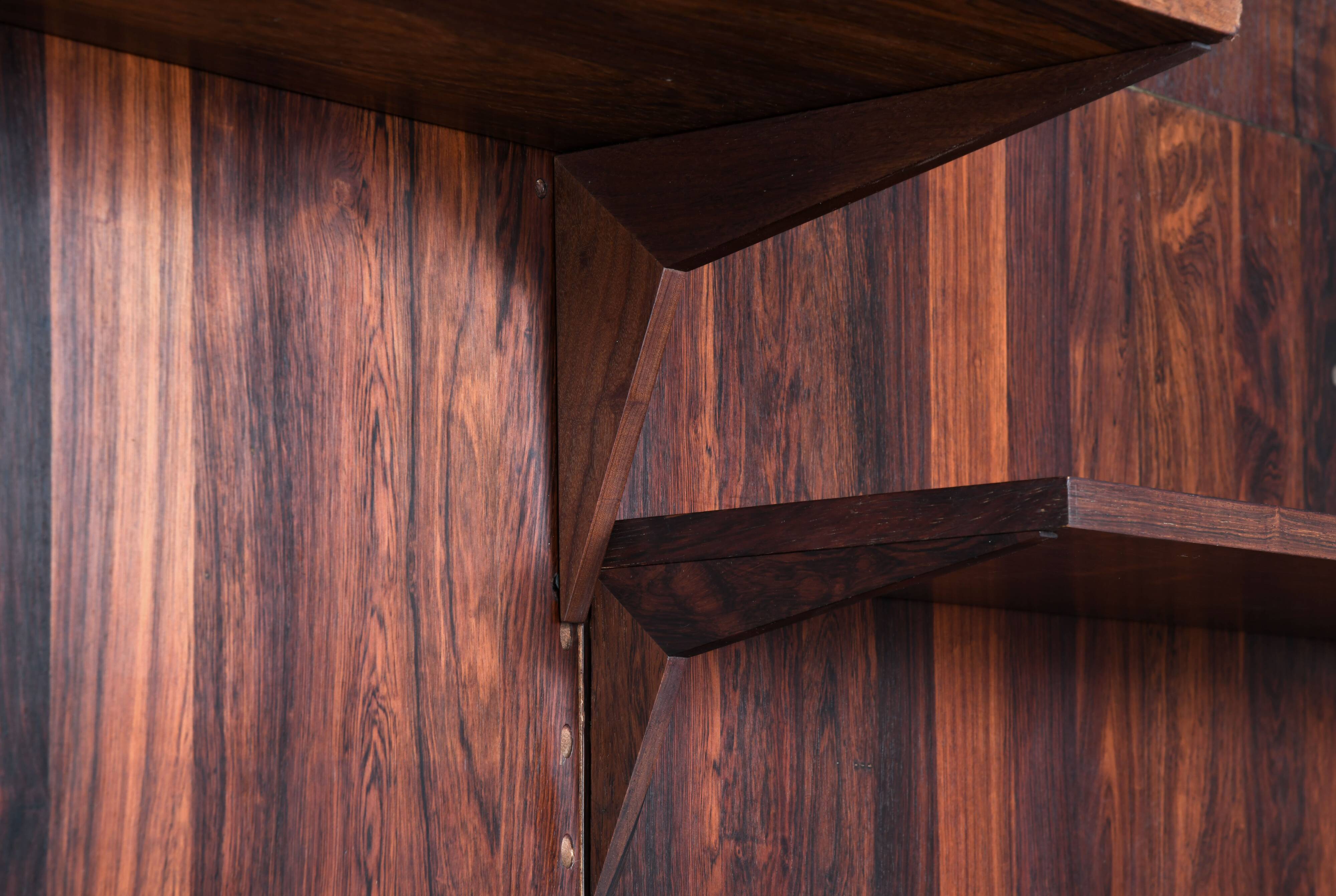 CADO wall system Poul Cadovius