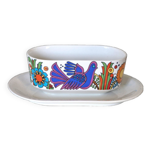 Saucière Acapulco villeroy