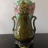 Vase Gustave de Bruyn