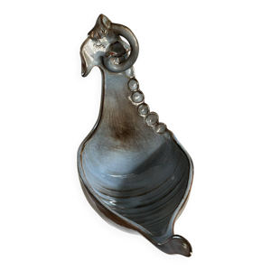 poterie bélier