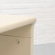 Jet Desk by Ernest Igl for Wilhelm Werndl 1970s