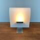 Minimalist table lamp model Emma by Cristina Lamiquiz, 1995