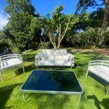 Garden set