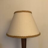 Mazda style table lamp