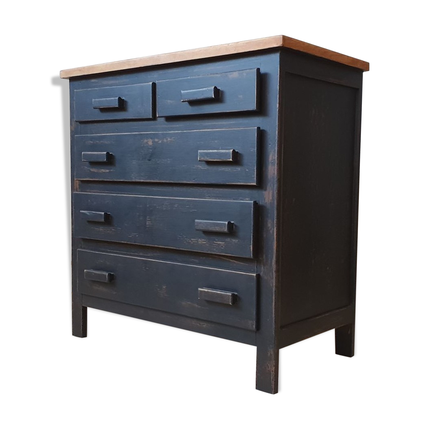 Commode vintage