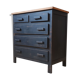 Commode vintage